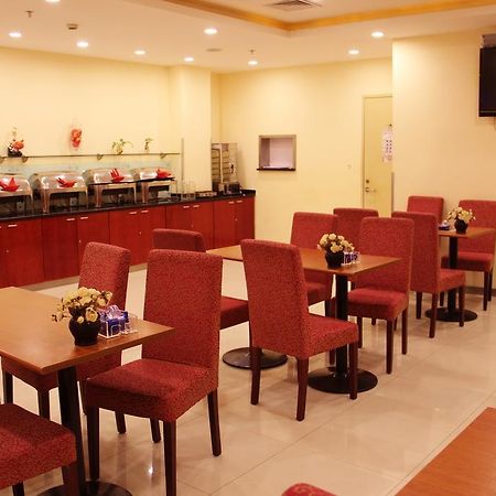 Hanting Hotel Shanghai South Railway Station Luoxiang Road Branch Экстерьер фото